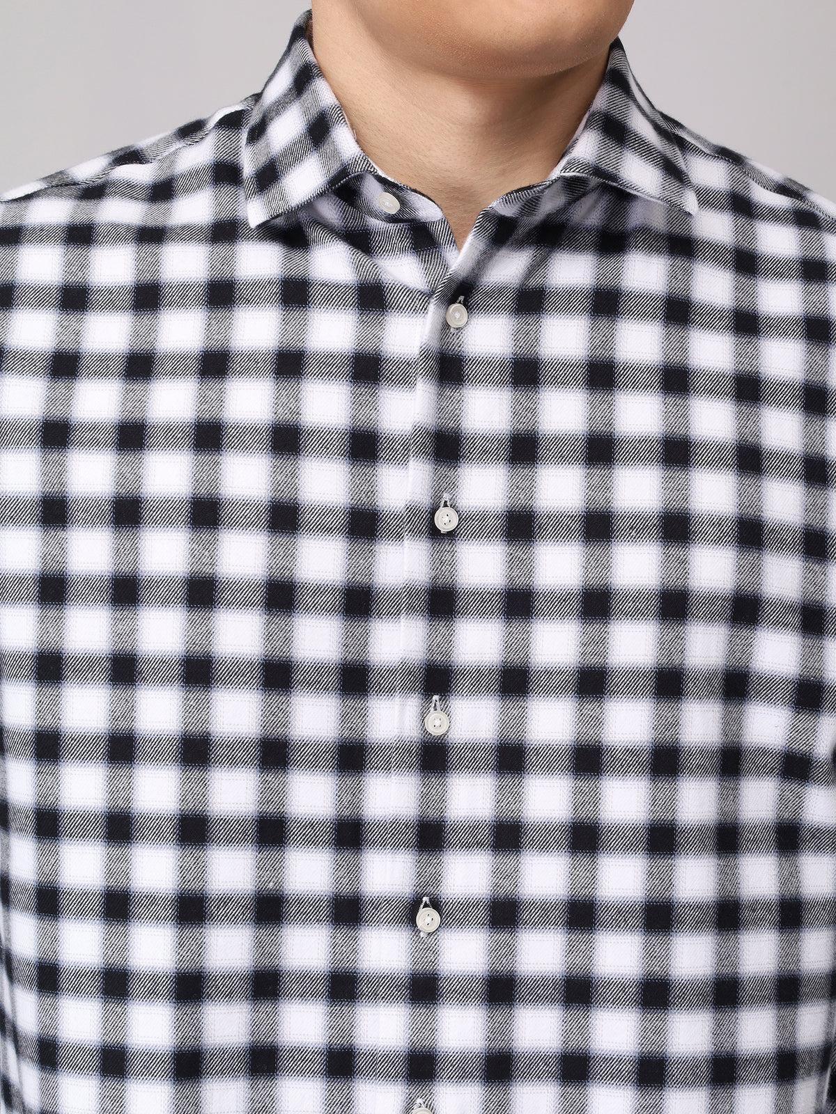 Shirt Flavio WP BML