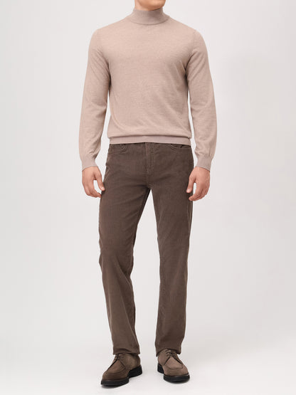 Mock Neck BML