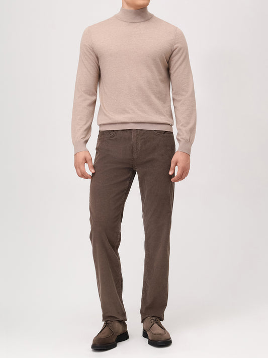 Mock Neck BML