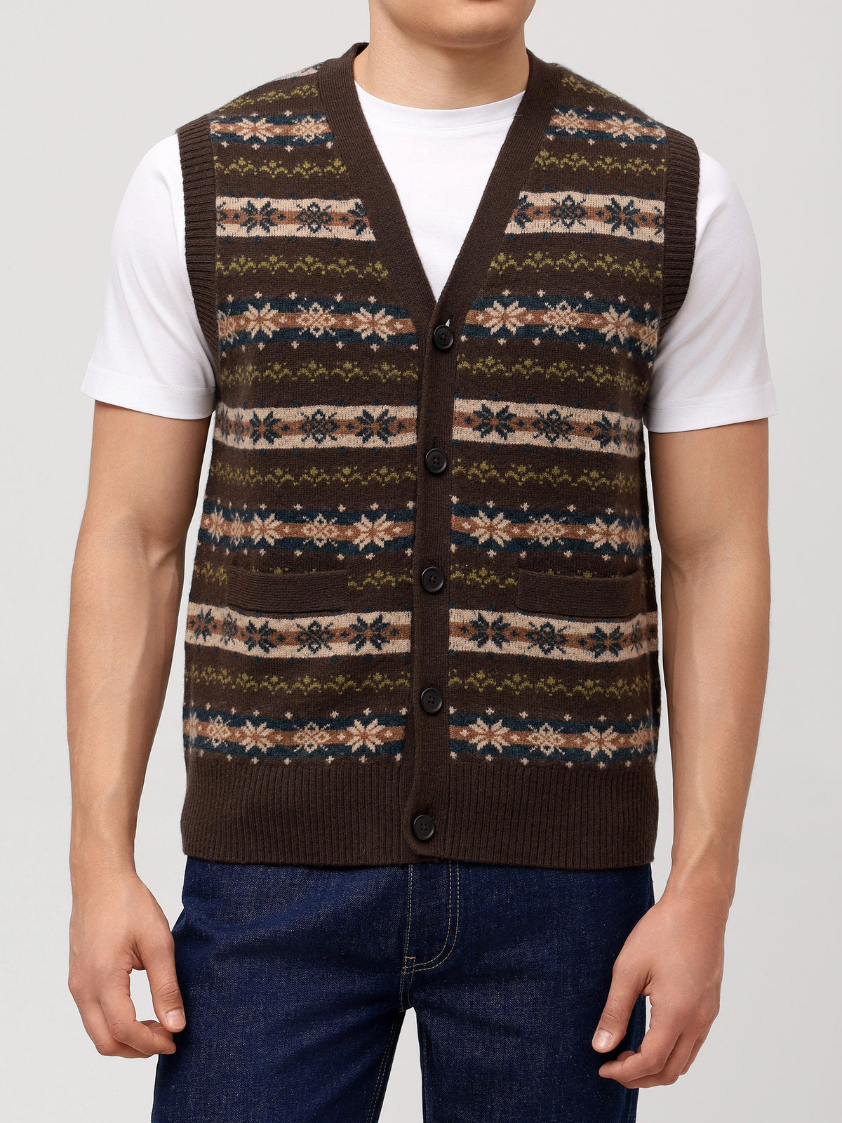 Classic Vest BML