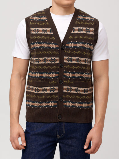 Classic Vest BML