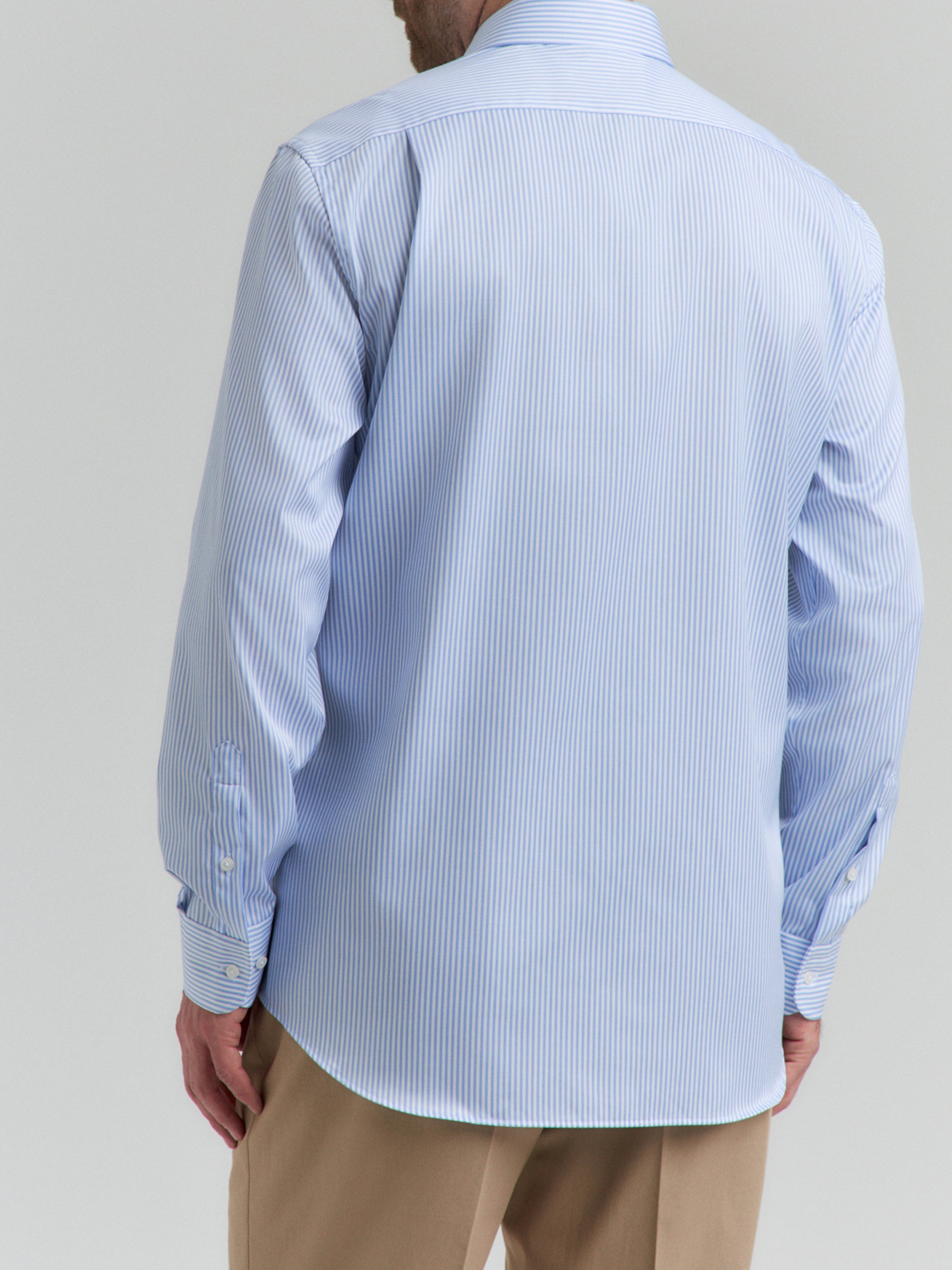 Classic cotton shirt BML