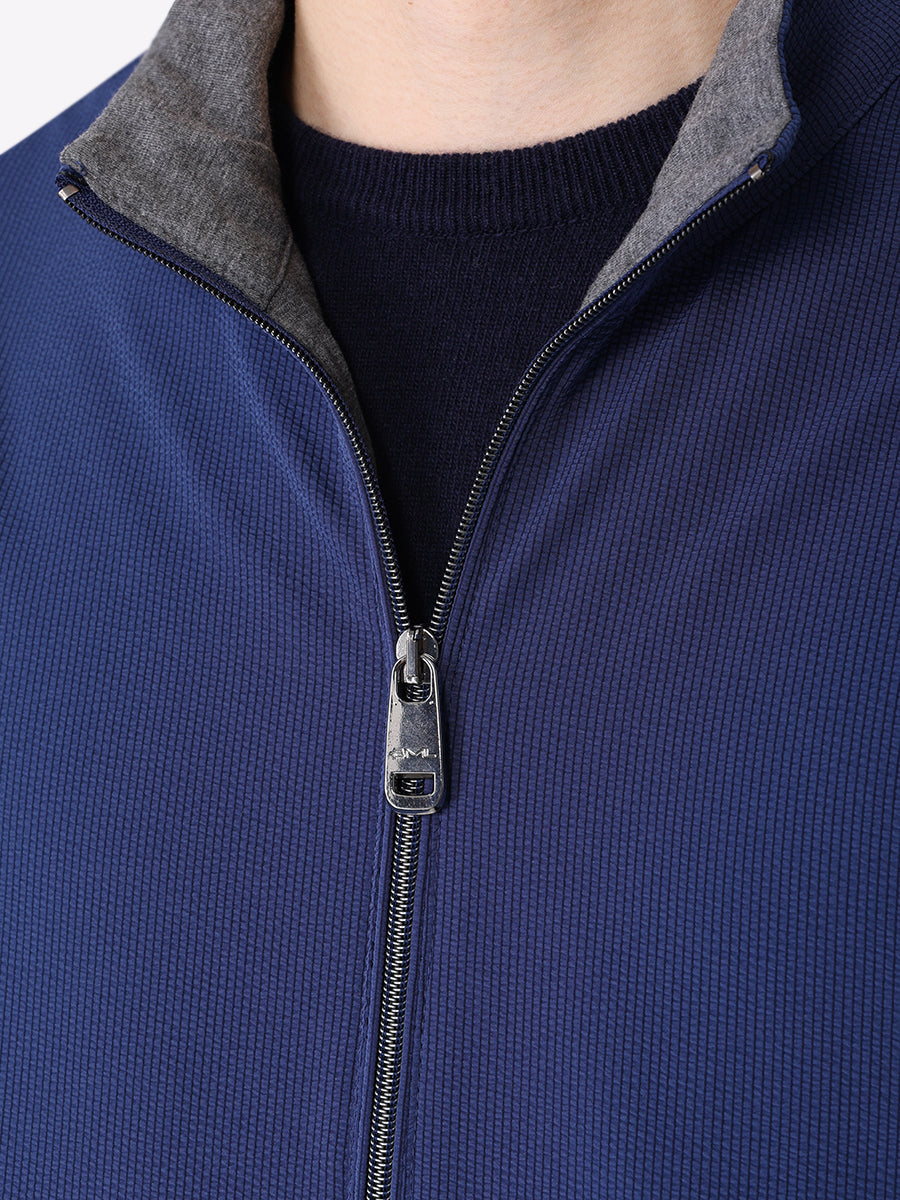 Vest BML