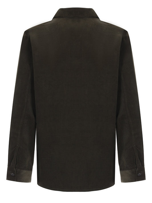 Corduroy Overshirt BML