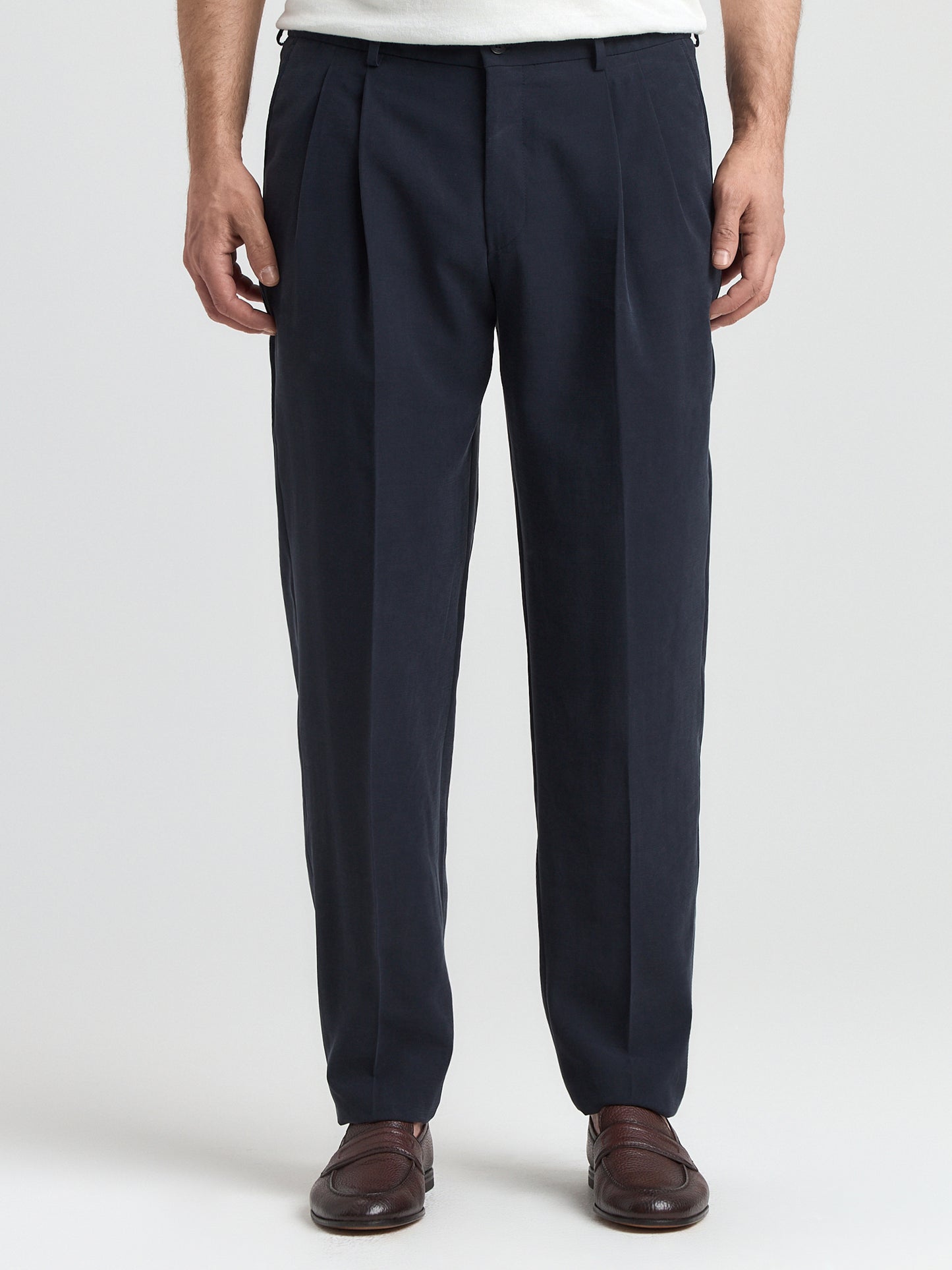 Suit Trousers Charlie BML