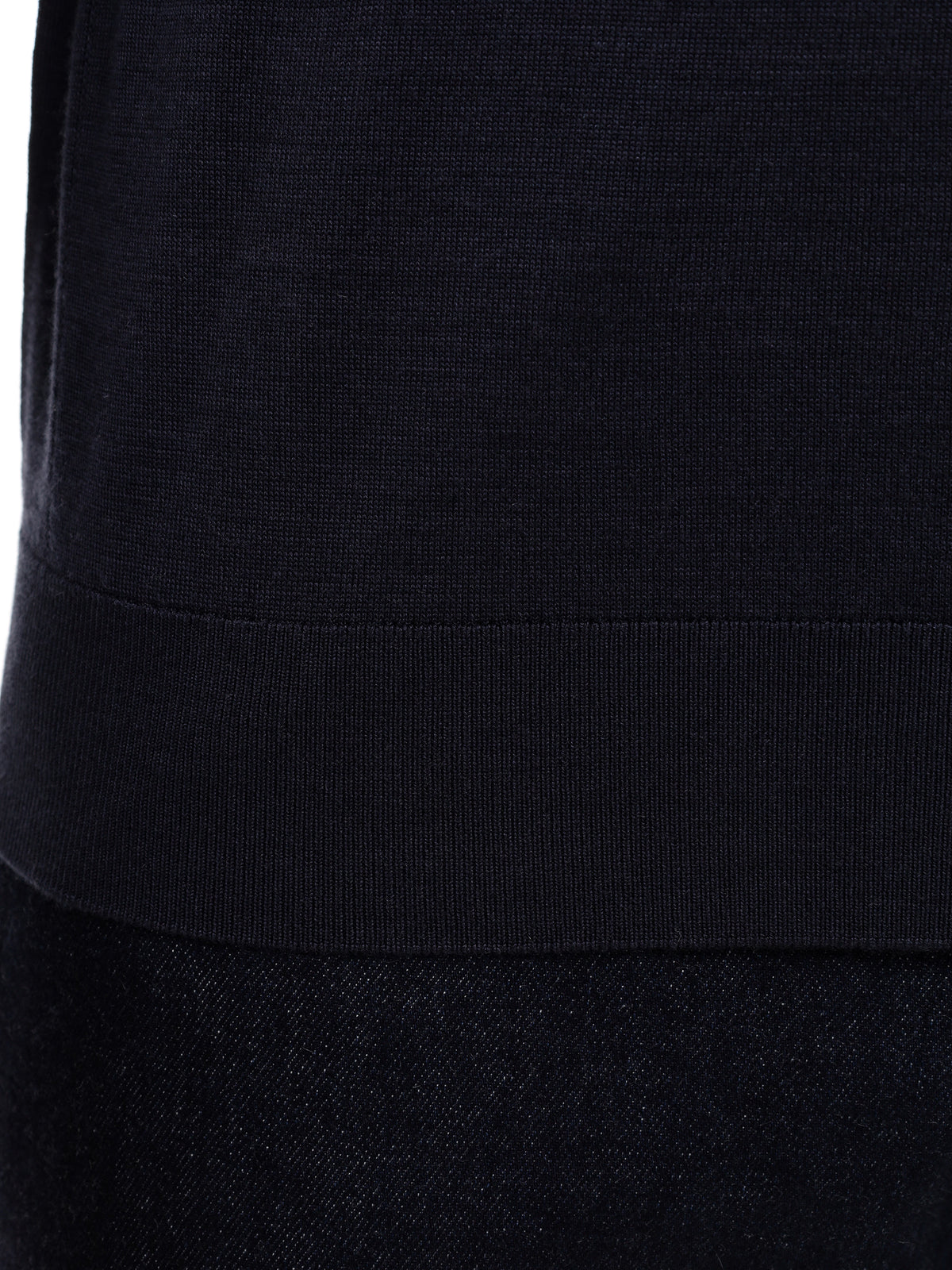 Crew Neck Pullover BML