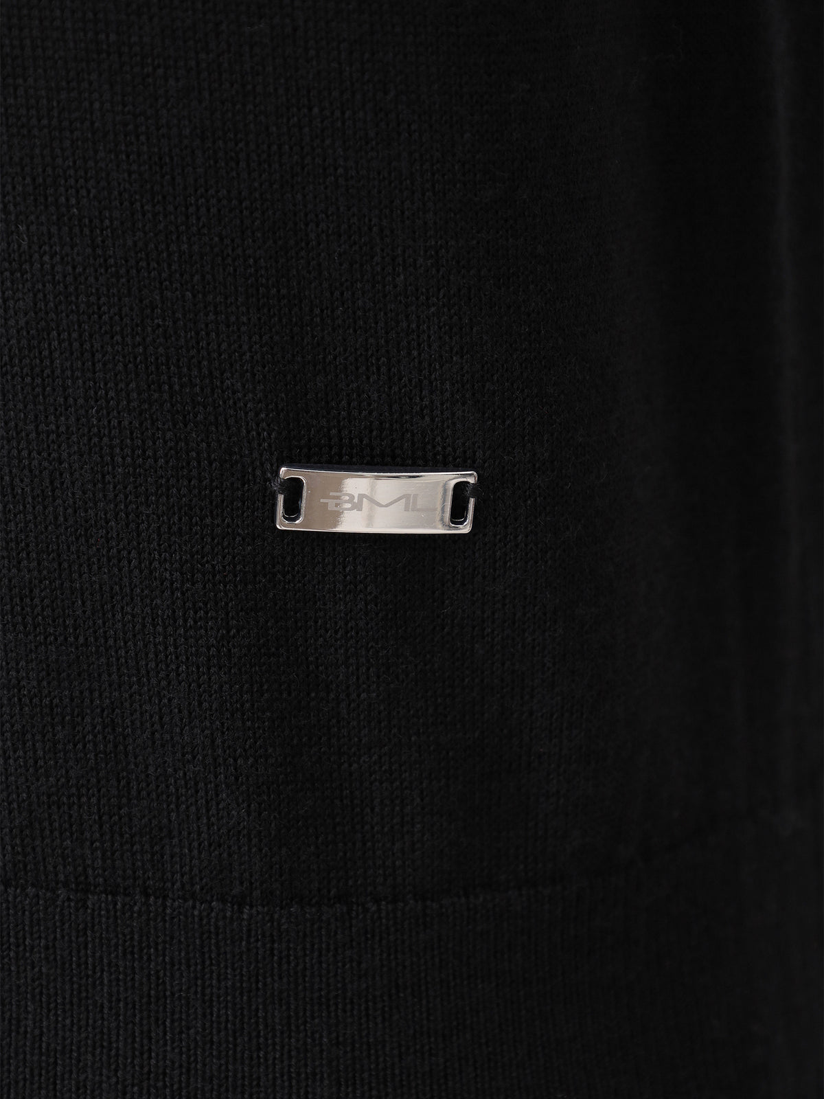 Long Sleeve Polo BML