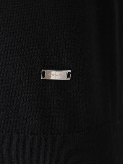 Long Sleeve Polo BML
