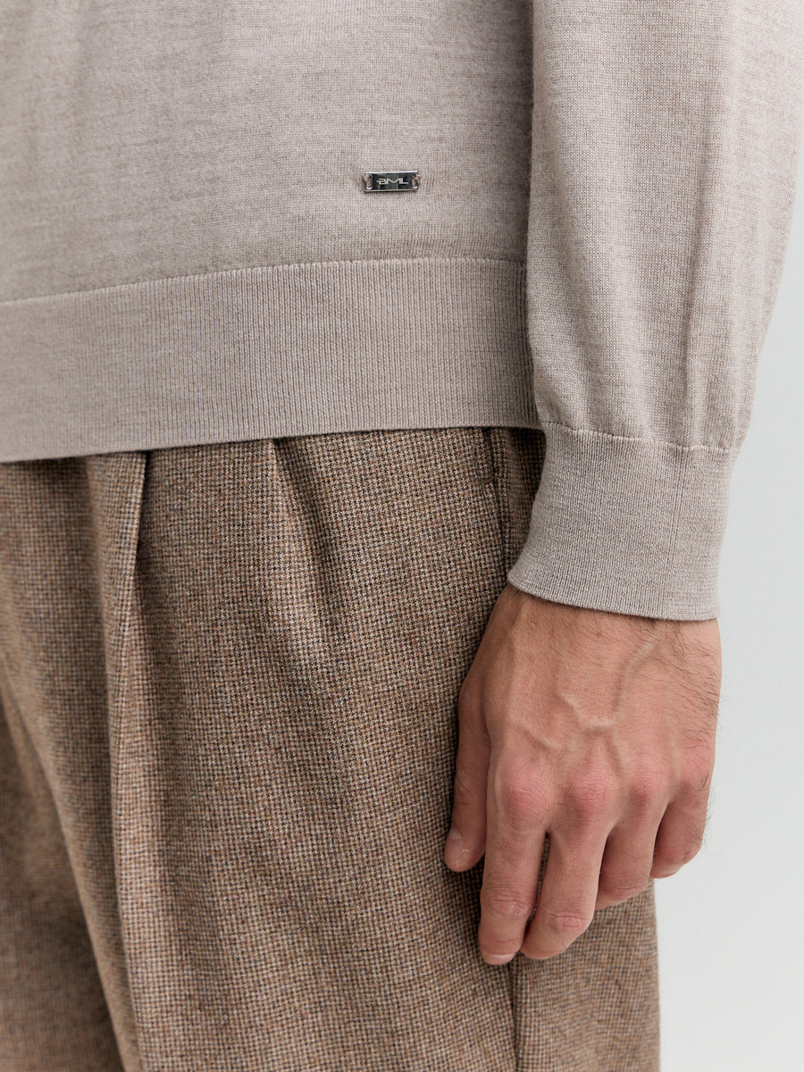Turtleneck BML