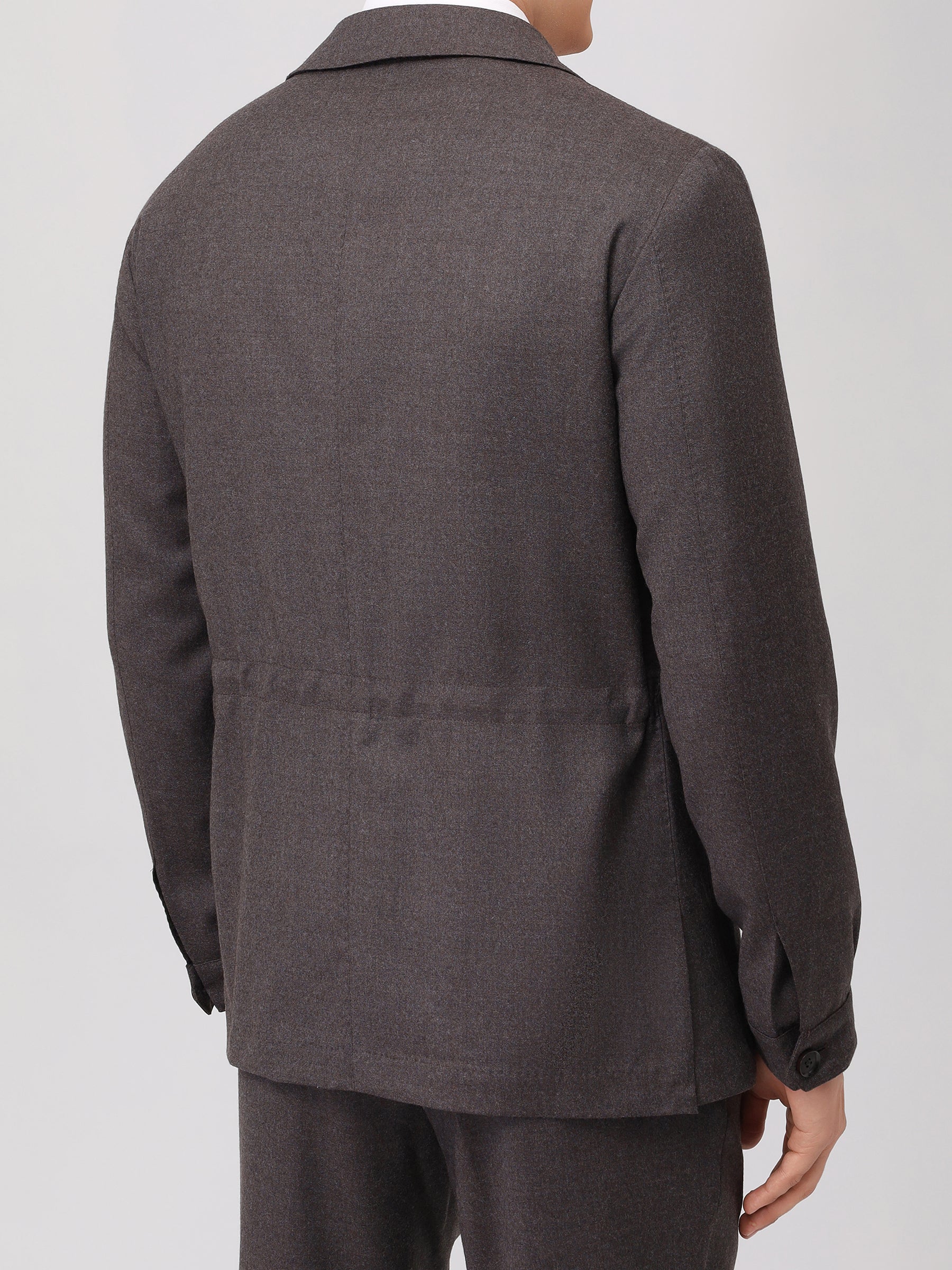 Suit Jacket Thomas BML