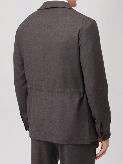 Suit Jacket Thomas BML