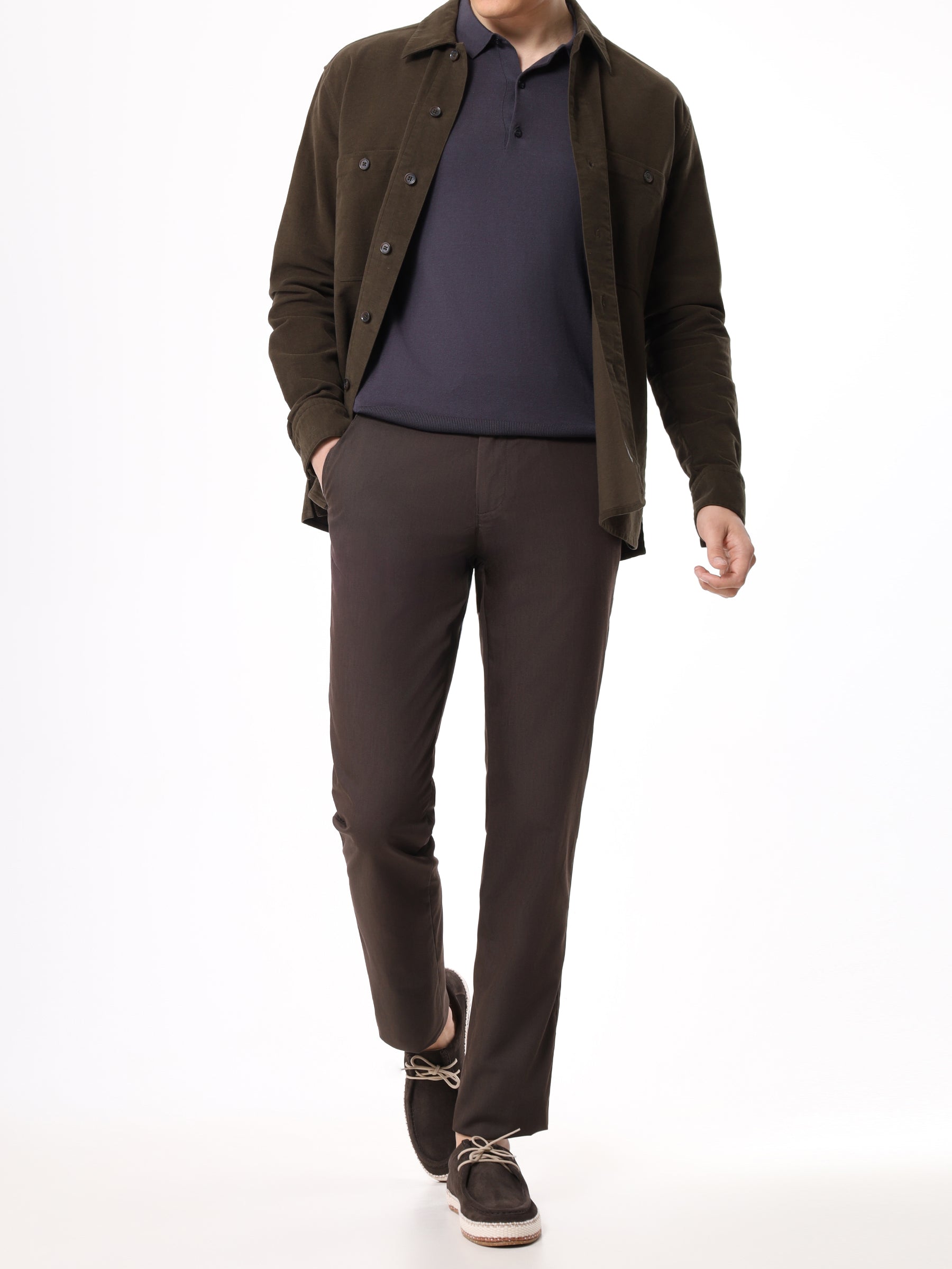 Overshirt BML