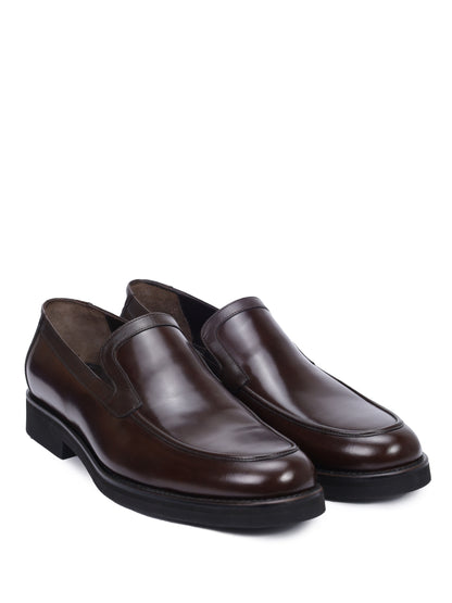 Leather Loafers BML