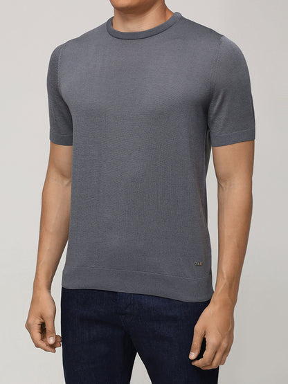 Knit T-Shirt BML
