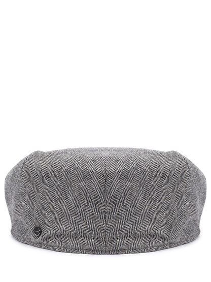 Plokščia kepurė Stetson
