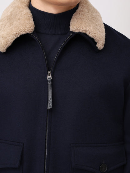 Bomber Jacket BML
