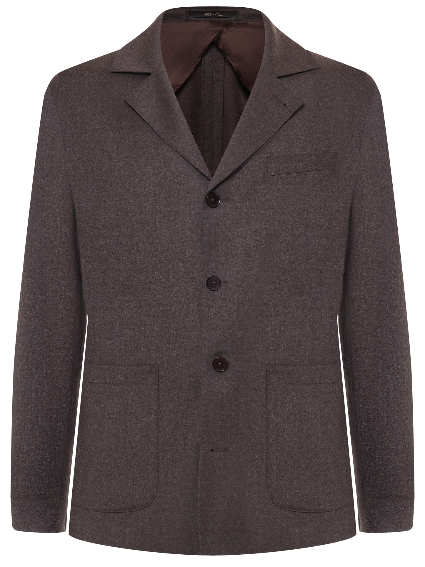 Suit Jacket Thomas BML