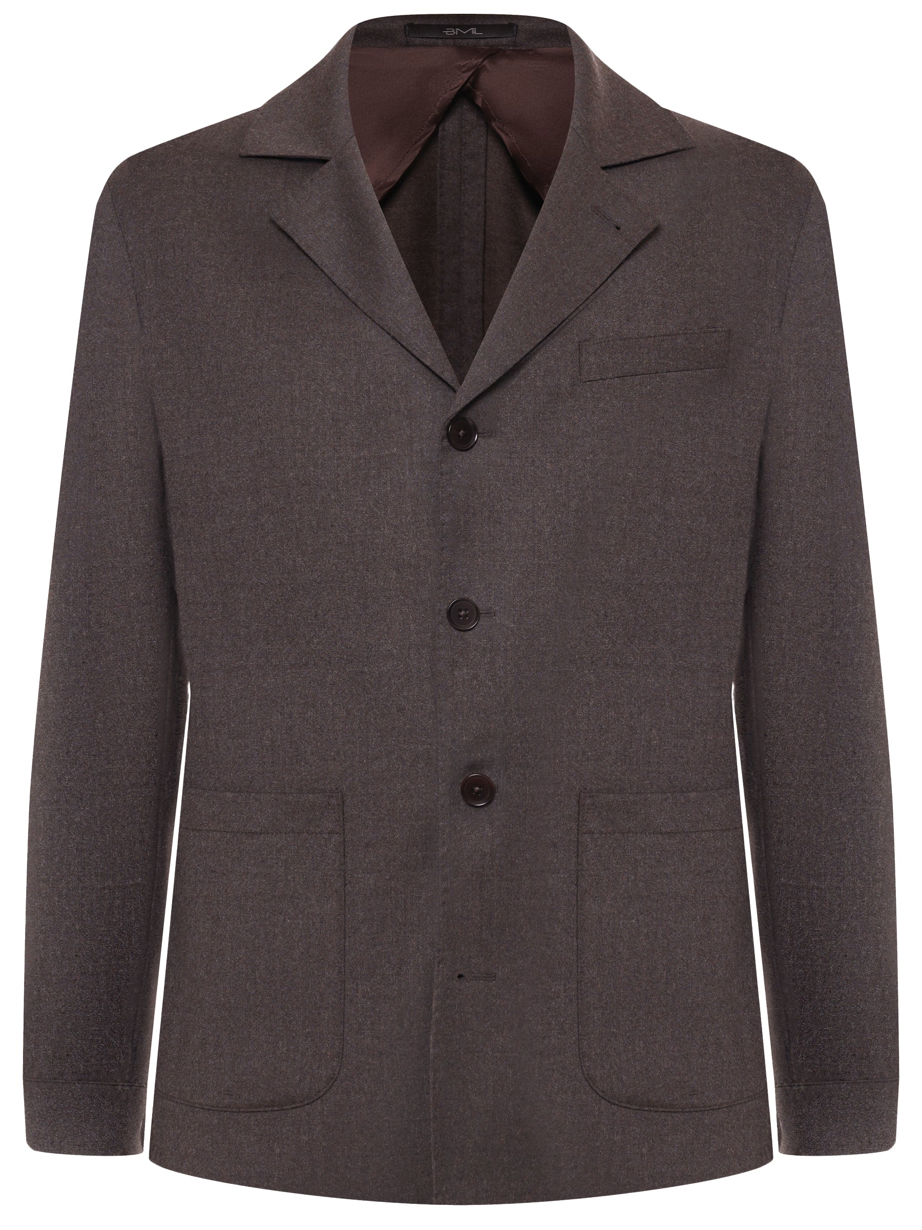 Suit Jacket Thomas BML