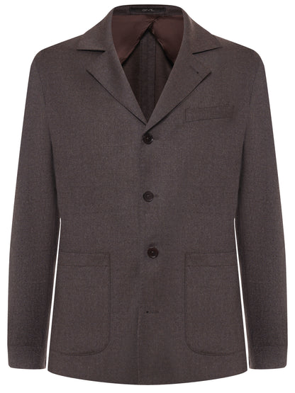 Suit Jacket Thomas BML