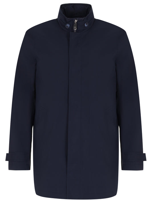 Trench Coat BML