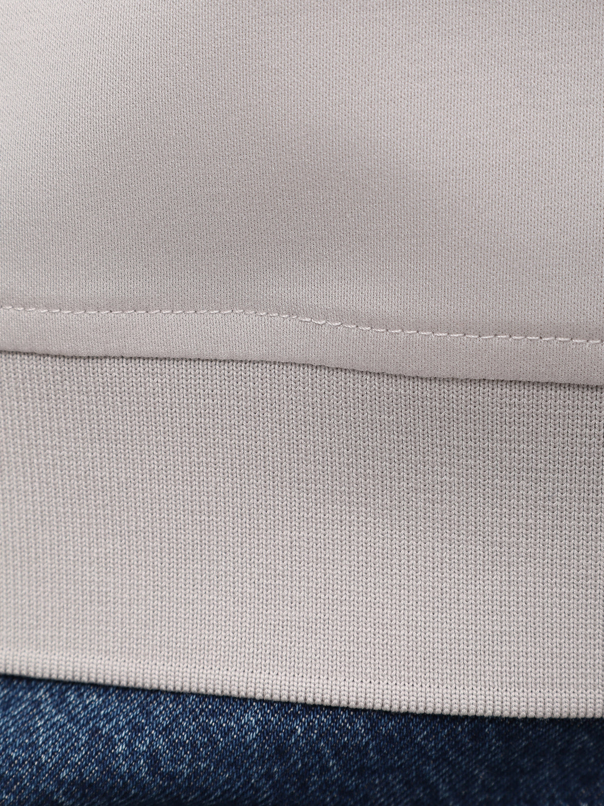 Crew Neck Pullover BML