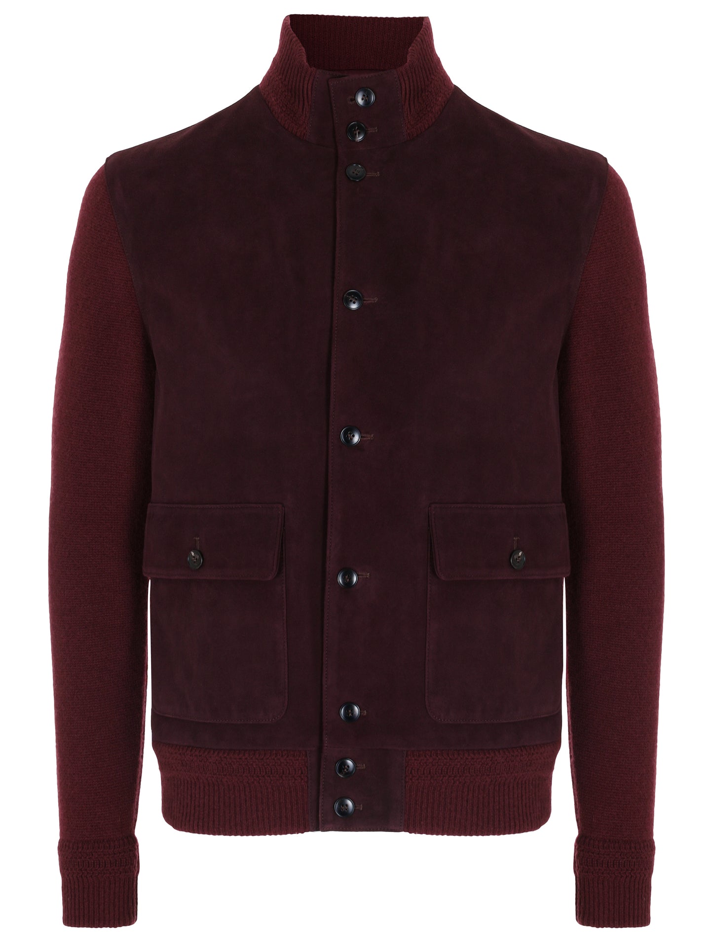 Bomber Jacket BML