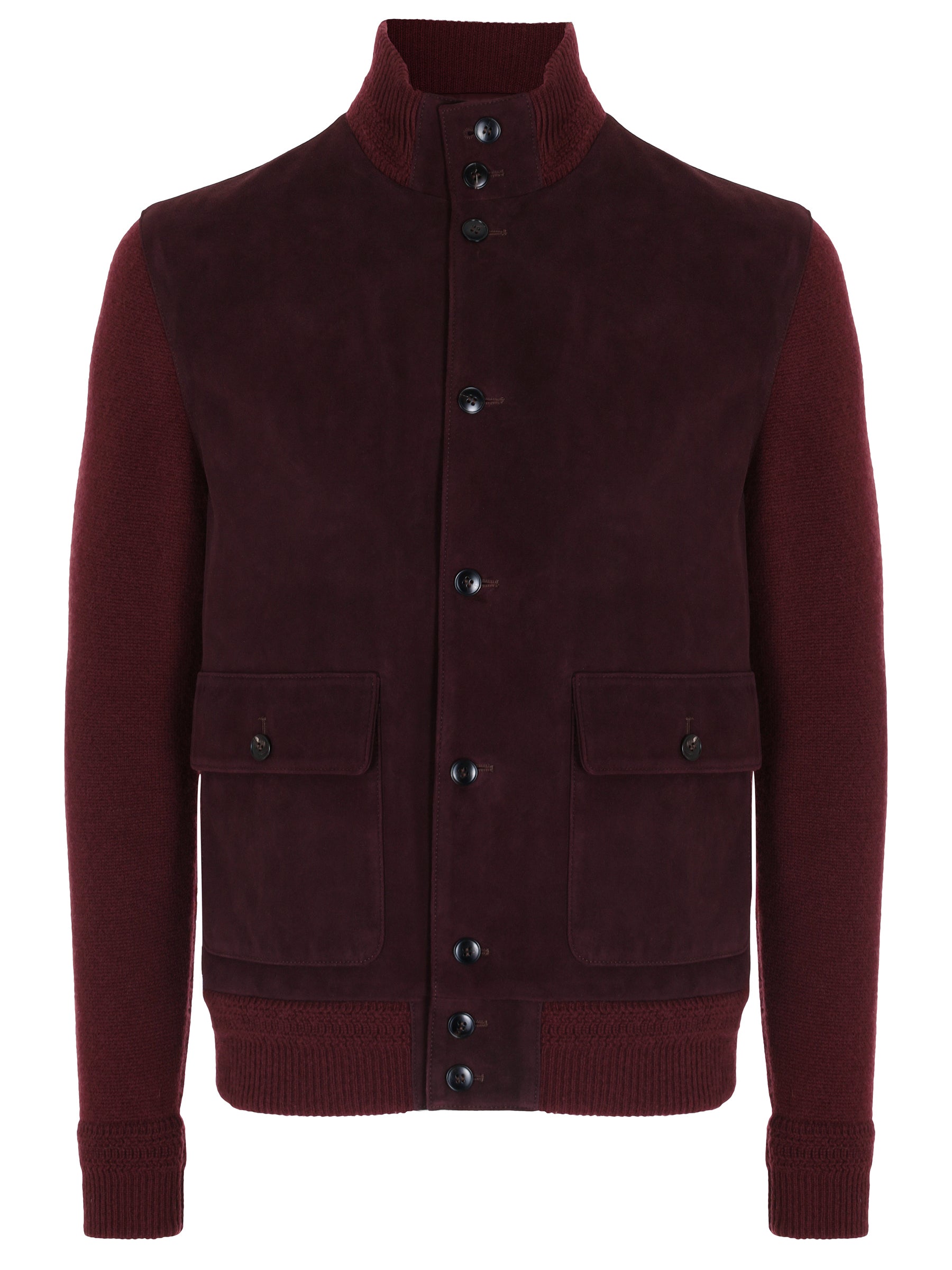 Bomber Jacket BML