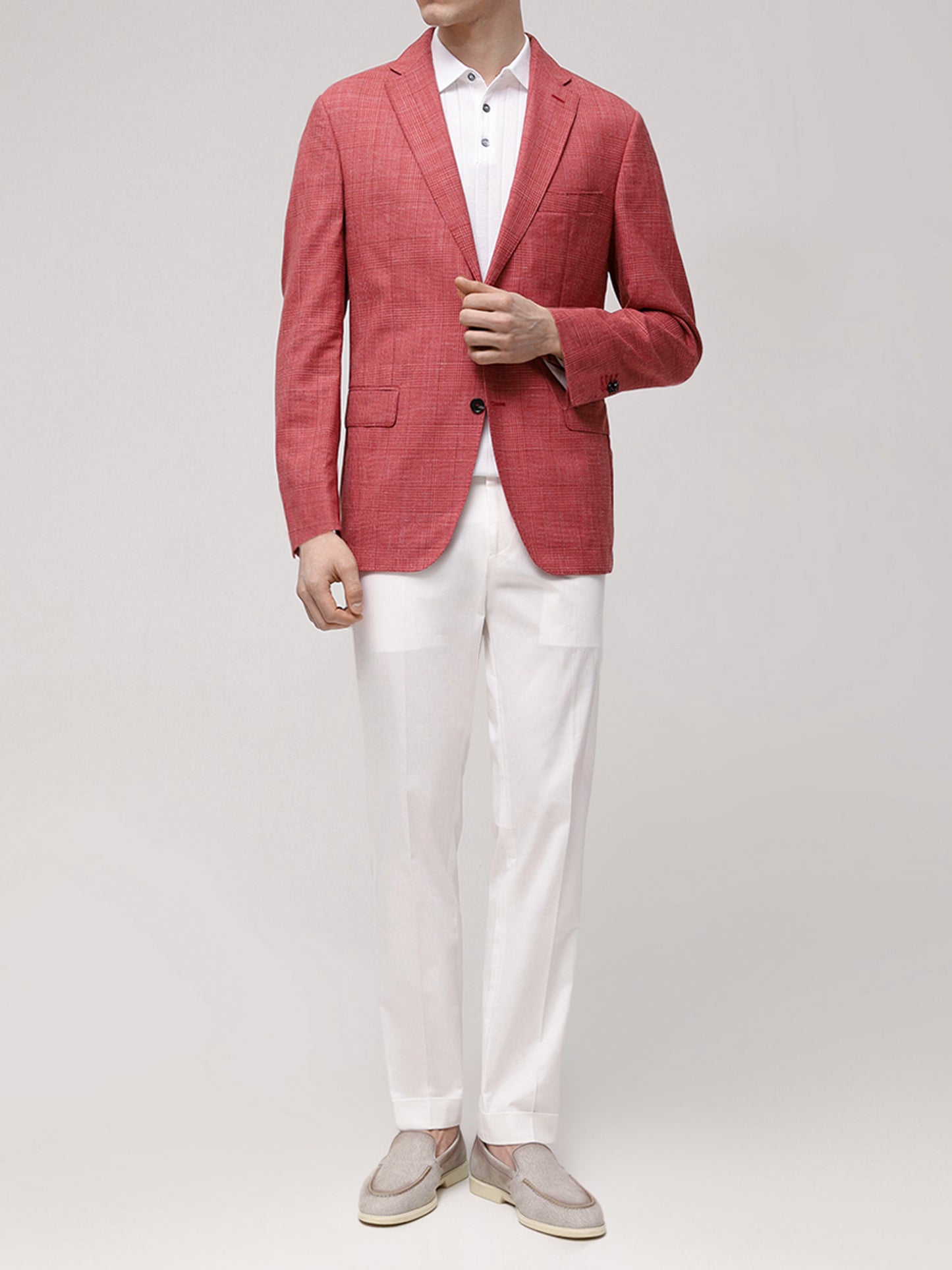 Jacket Andre HL BML