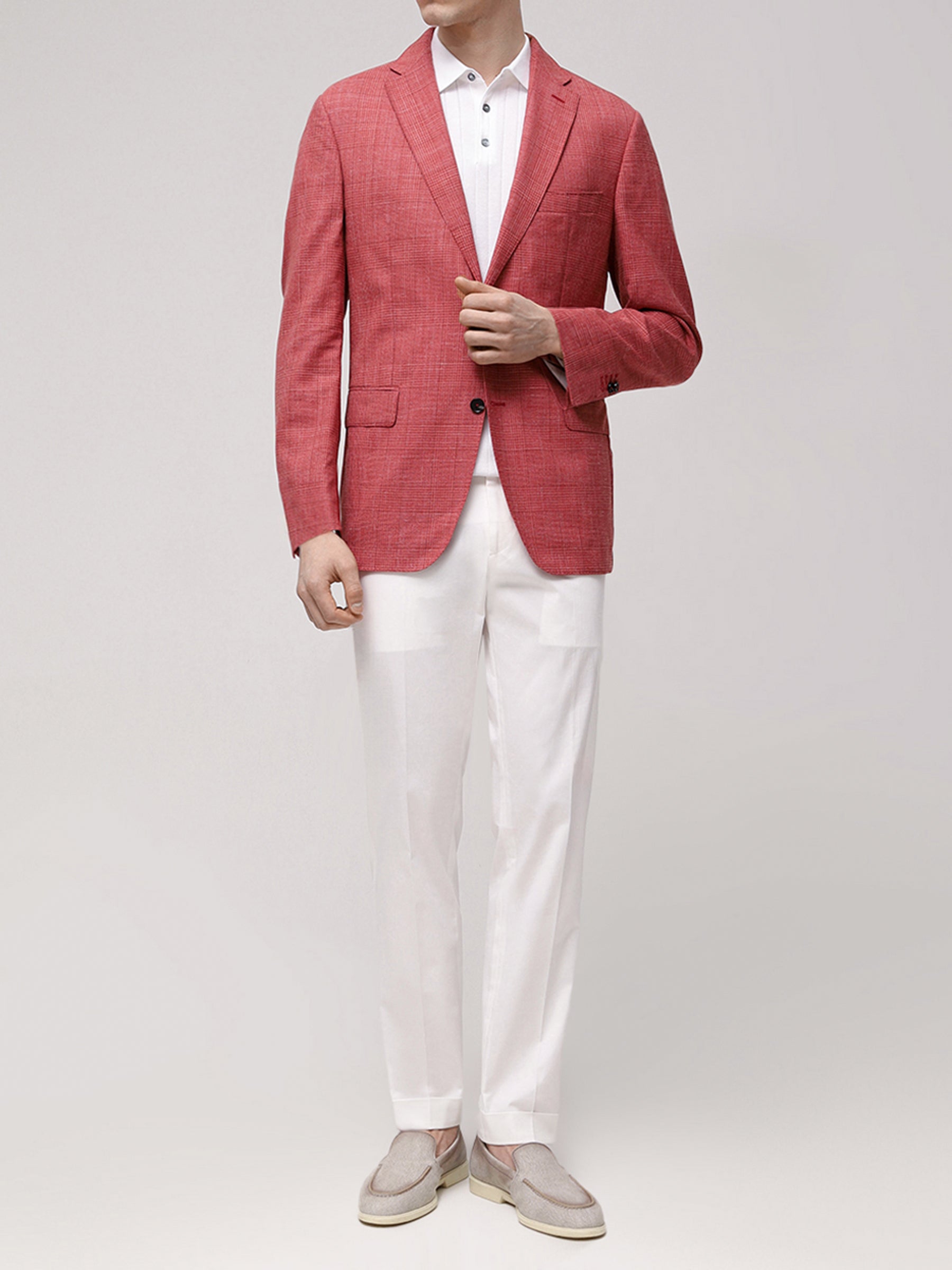 Jacket Andre HL BML
