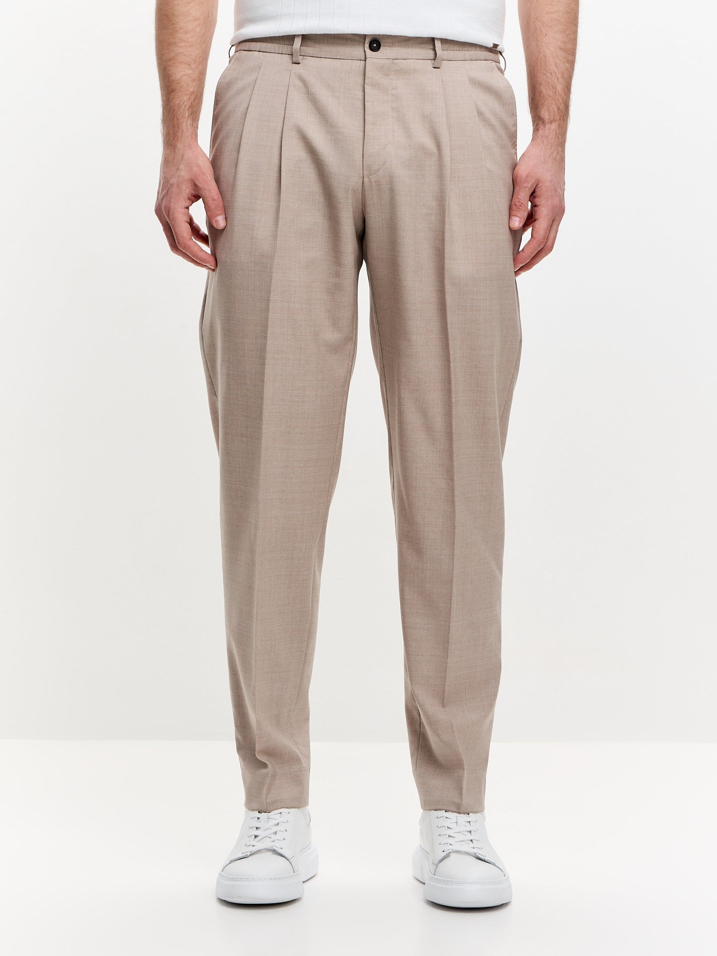 Trousers Charlie BML