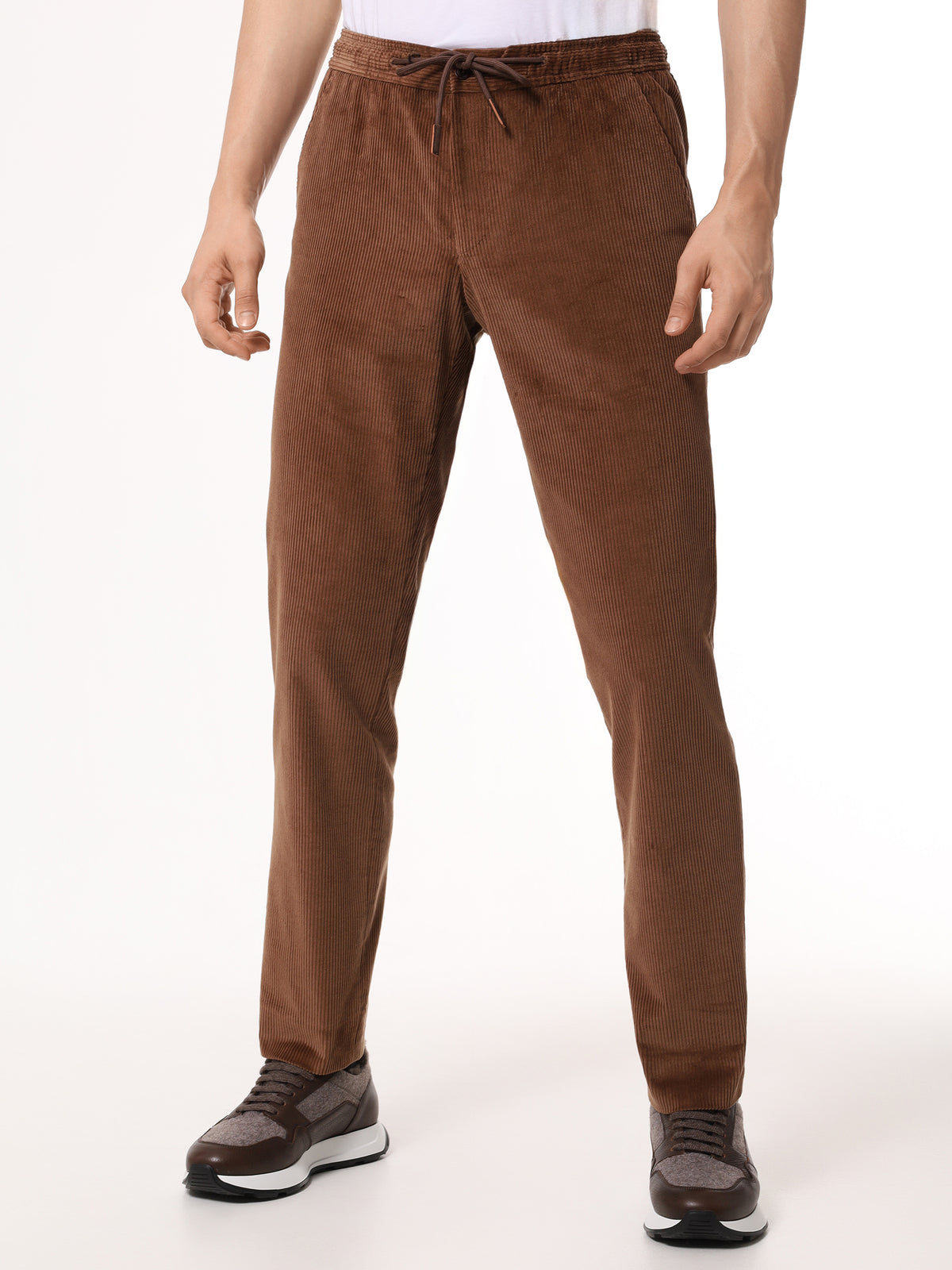 Drawstring Trousers Massimo BML