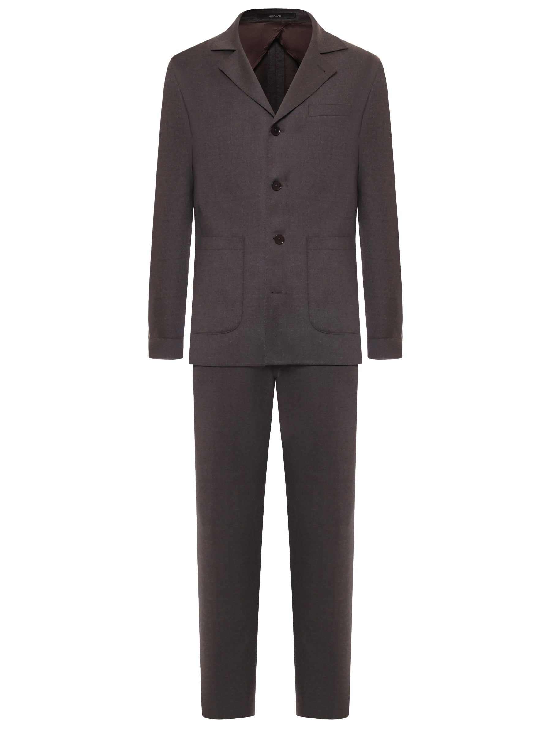 Suit Jacket Thomas BML