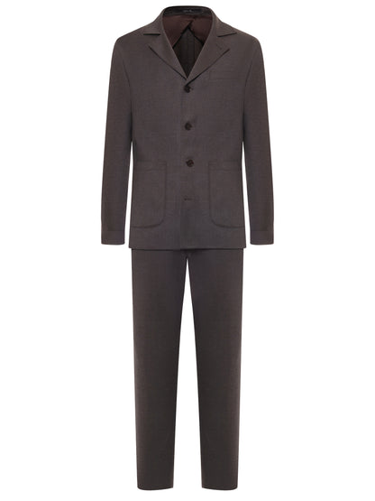 Suit Jacket Thomas BML