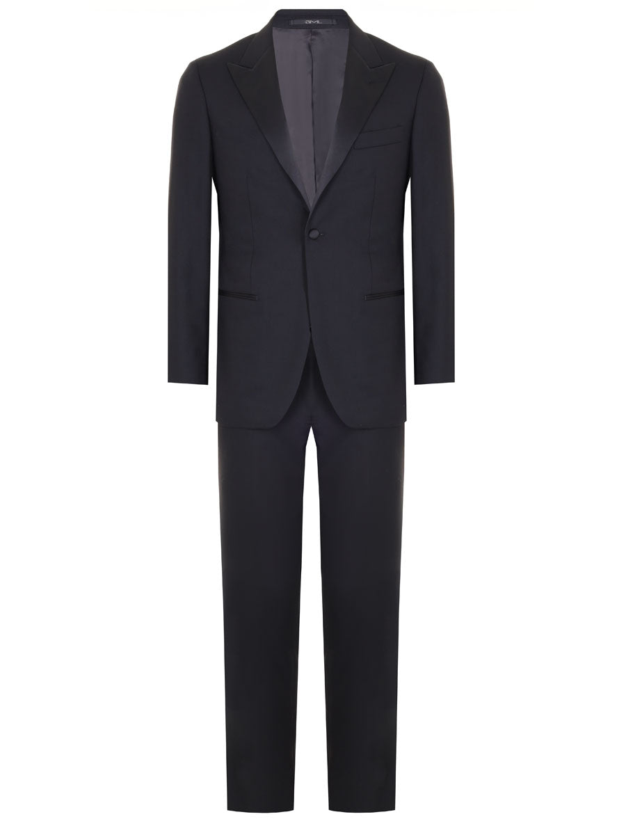 Tuxedo Suit BML