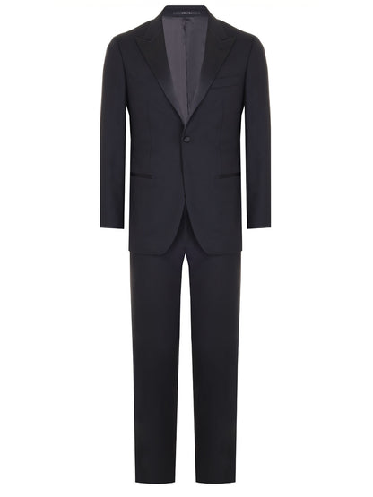 Tuxedo Suit BML