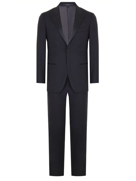 Tuxedo Suit BML
