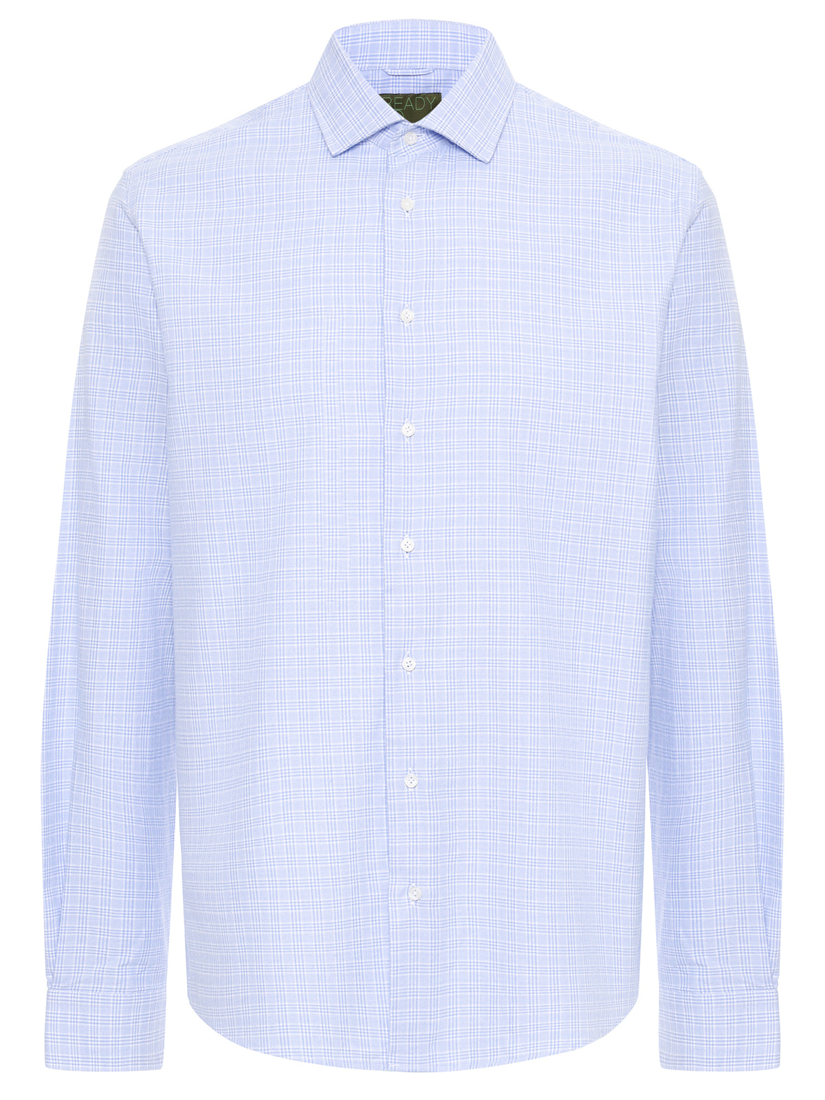 Shirt Flavio WP BML