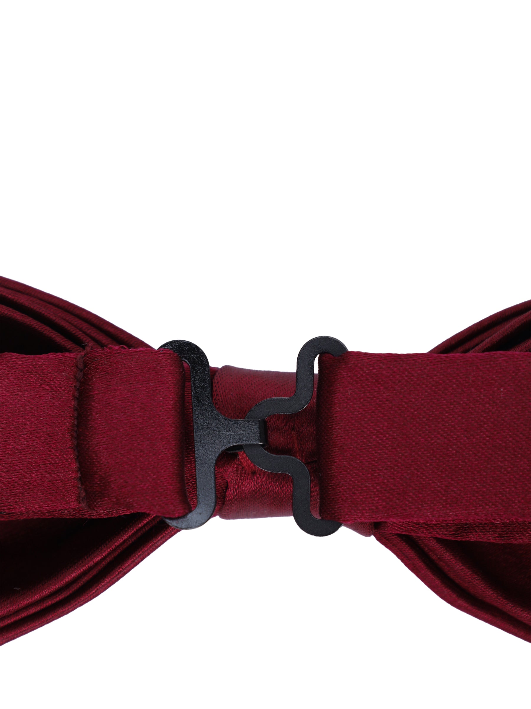 Silk Bow Tie BML