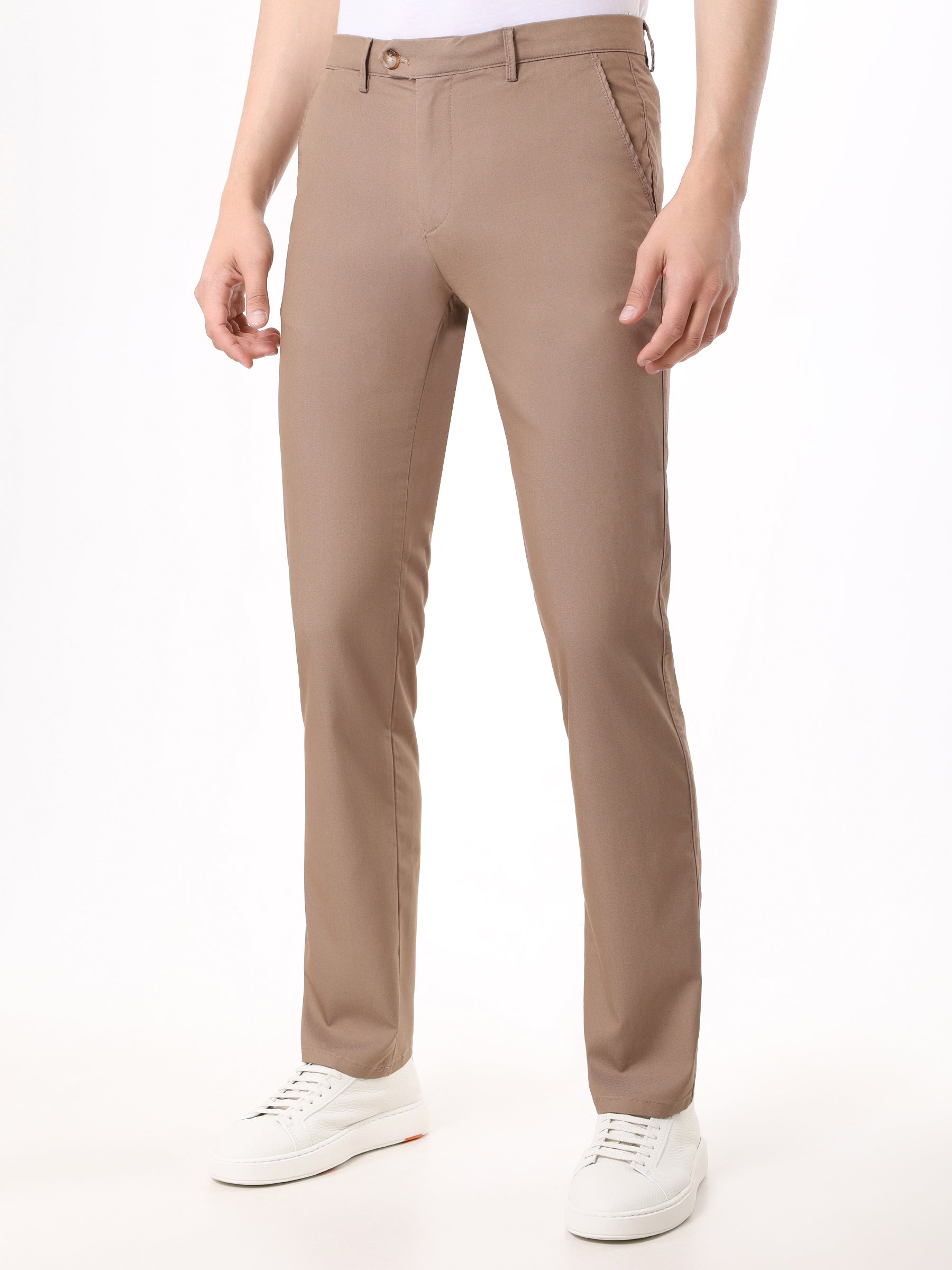 Trousers Amadeo BML