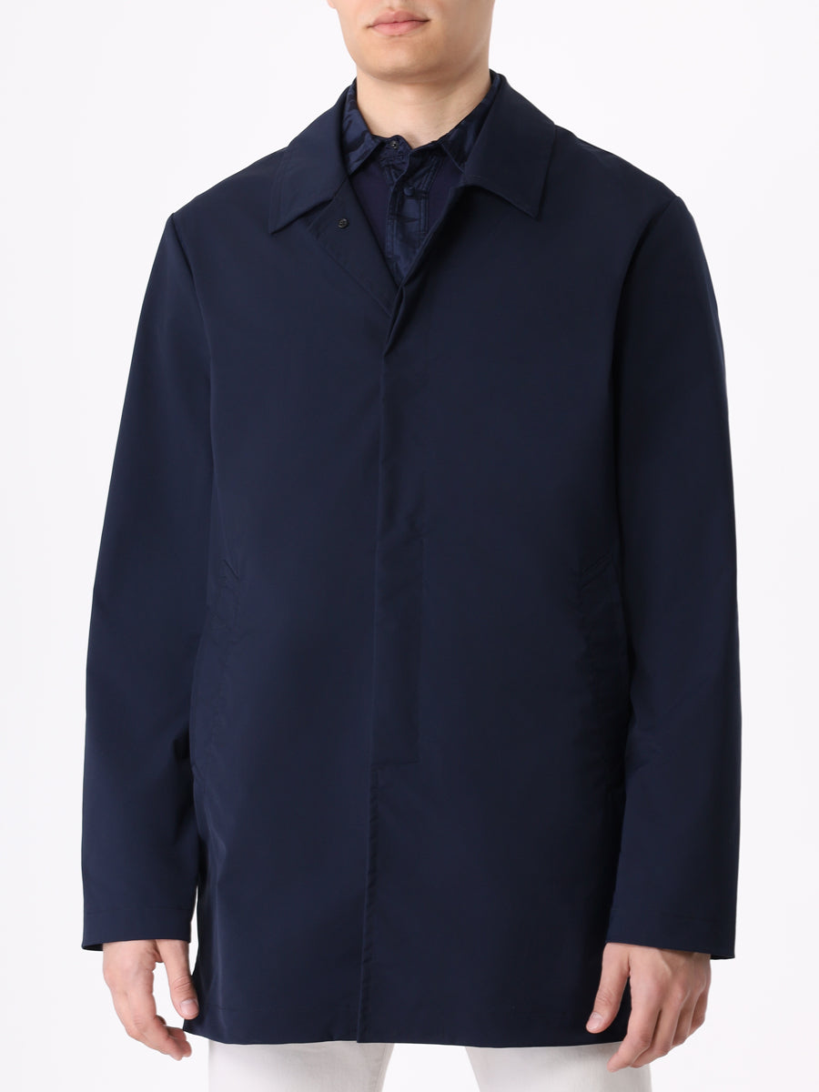 Paltas Trench BML