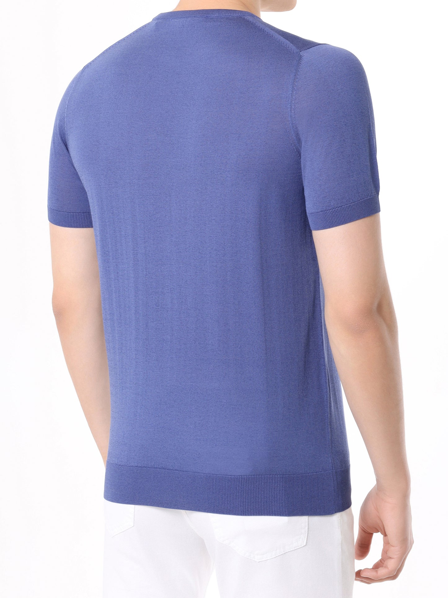 Knit T-Shirt BML