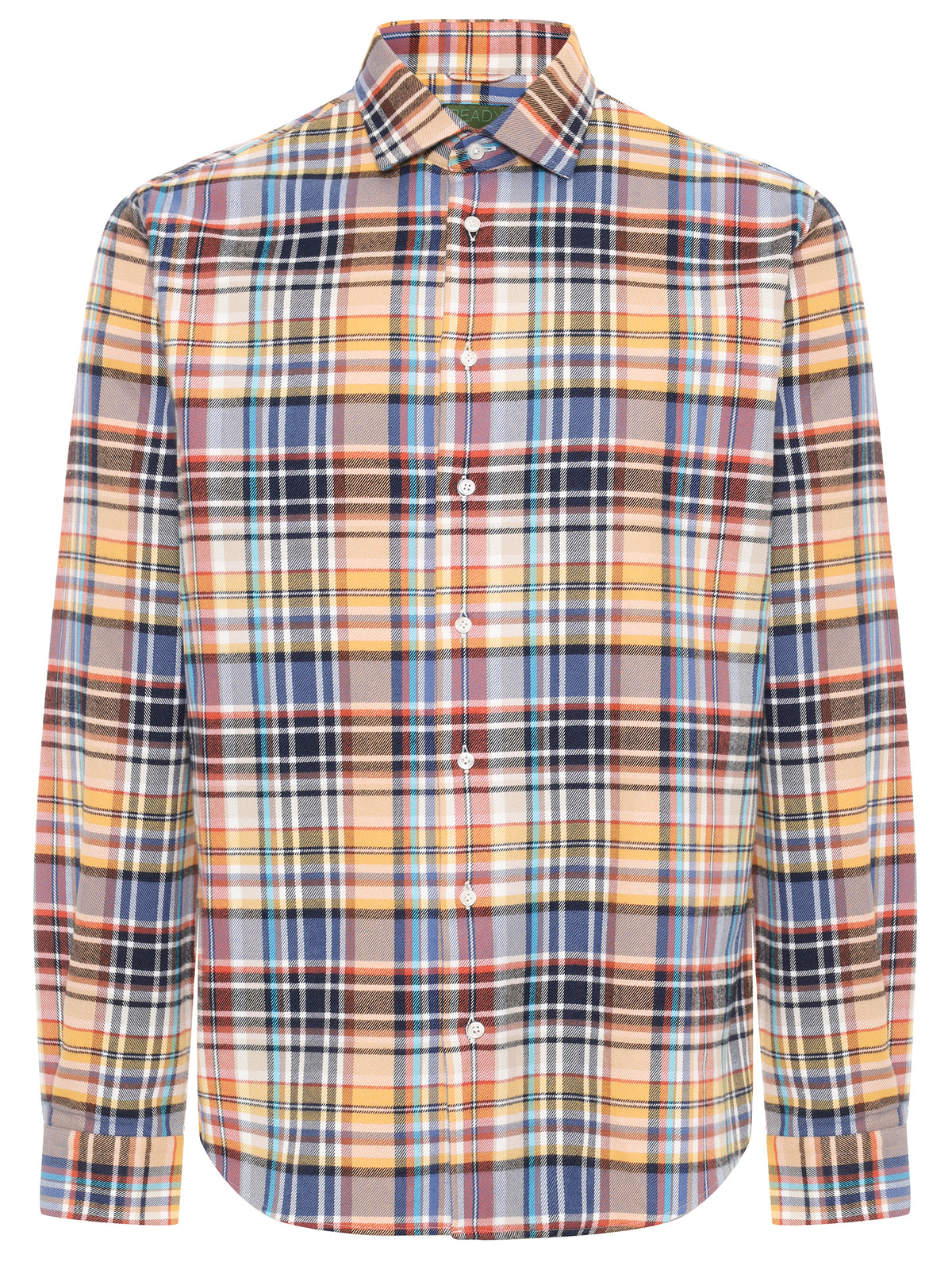 Shirt Flavio WP BML