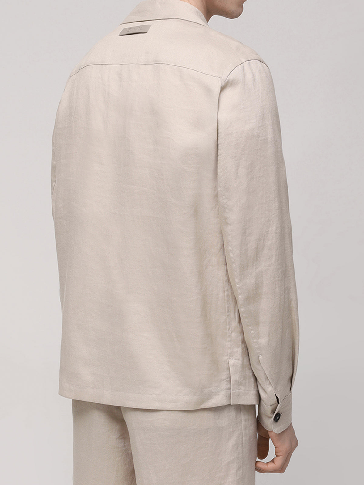 Overjacket BML