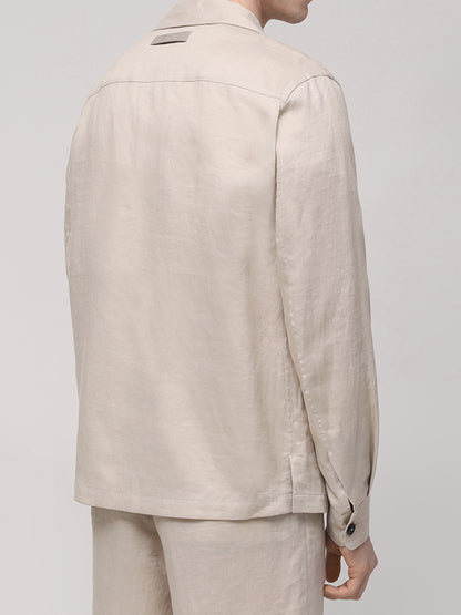 Overjacket BML