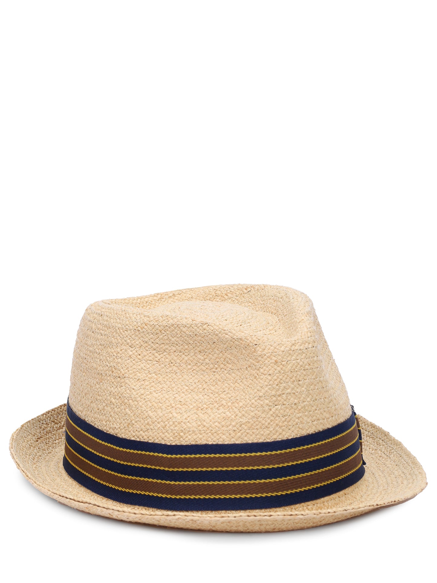 Straw Hat Stetson