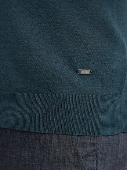 Knit Polo BML