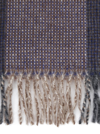 Scarf BML