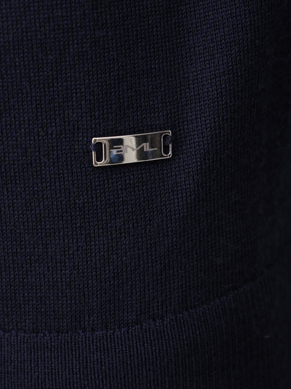 Mock Neck BML