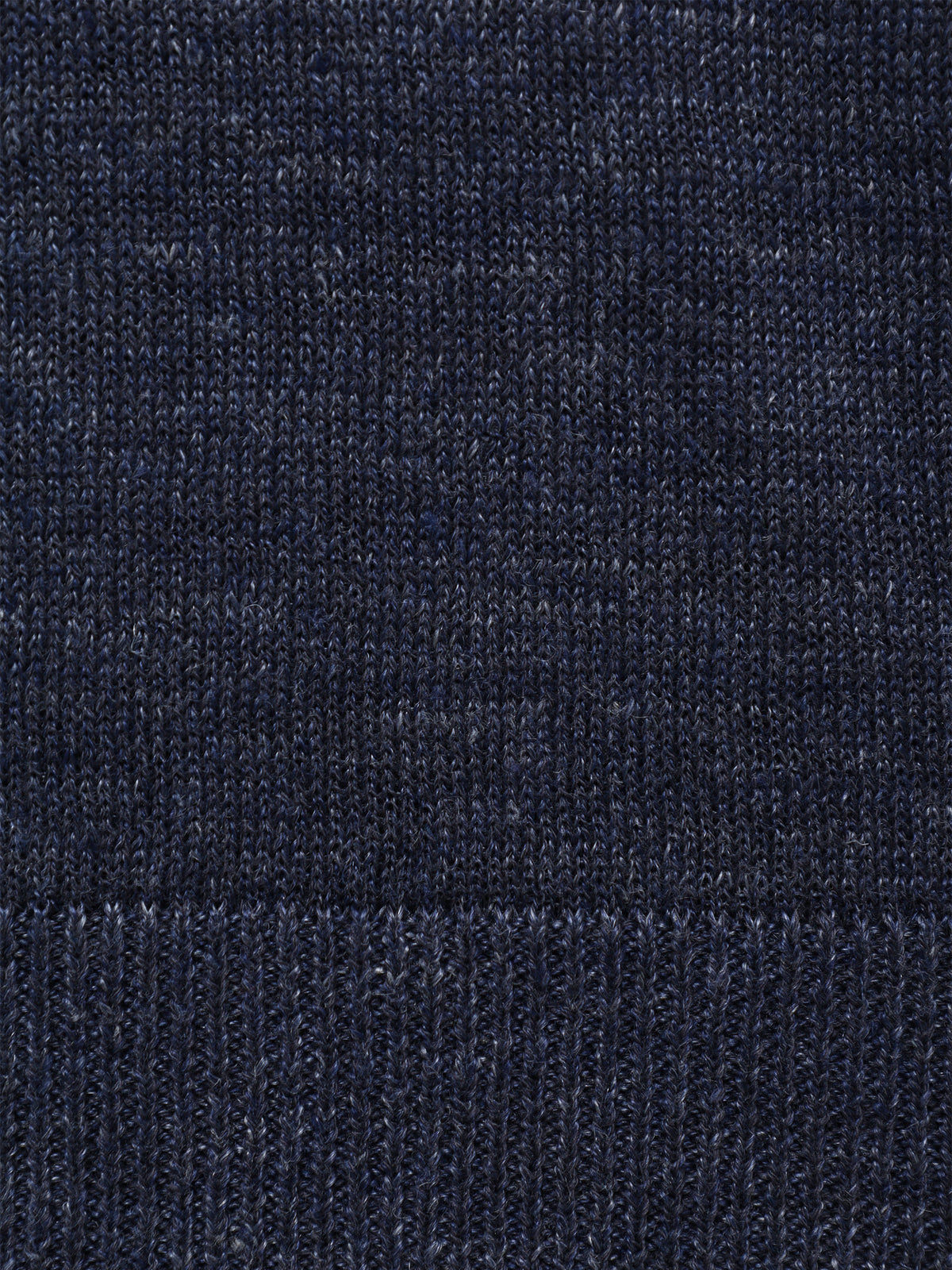 Knit Polo BML