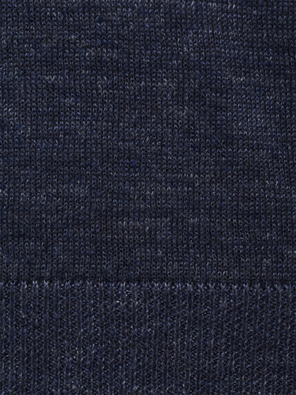 Knit Polo BML